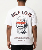 HW "Self Love" Tee