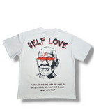 HW "Self Love" Tee