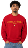 Wealthy Crewneck
