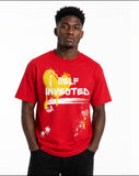"Self Invested" Graphic Tee