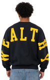 Wealthy Crewneck