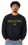 Wealthy Crewneck